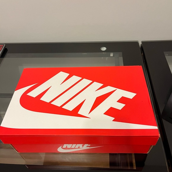 Nike Dunk Low Argon - Picture 5 of 8